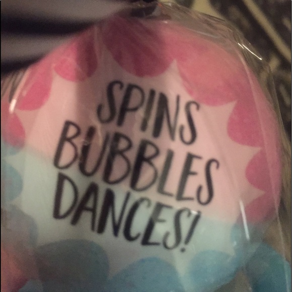 Bath Bomb 💣 &Foaming Scrub Set - Picture 5 of 5